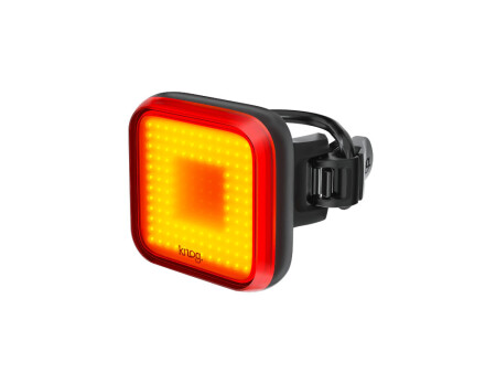 Knog Blinder Square 100 Lumen Usb Arka Lamba - 2