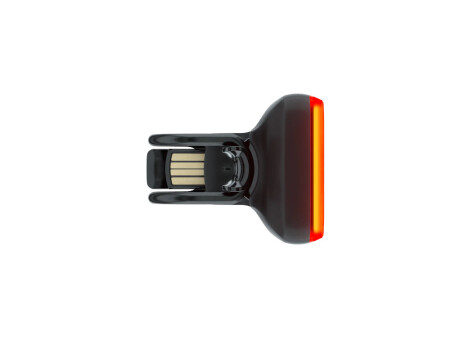 Knog Blinder Square 100 Lumen Usb Arka Lamba - 4