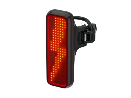 Knog Blinder V Bolt 100 Lumen Usb Arka Lamba - 1