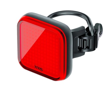 Knog Blinder X 100 Lumen Usb Arka Lamba - 2