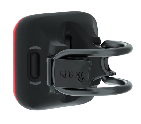 Knog Blinder X 100 Lumen Usb Arka Lamba - 4