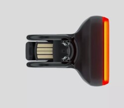 Knog Blinder X 100 Lumen Usb Arka Lamba - 6