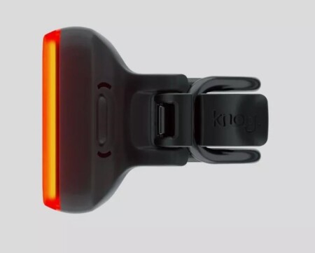 Knog Blinder X 100 Lumen Usb Arka Lamba - 7