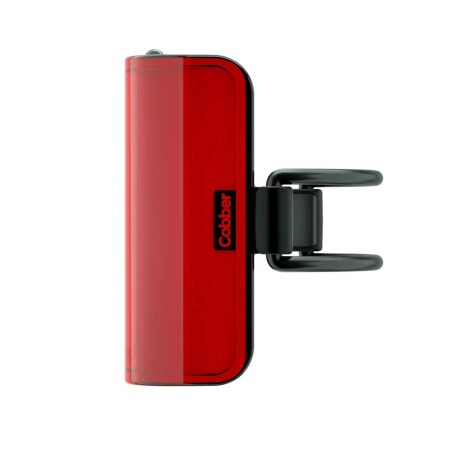 Knog Mid Cobber 170 Lumen Bisiklet Arka Usb Lambası - 3