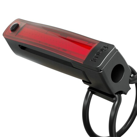 Knog Plus 40 Lumen Usb Arka Lamba - 2