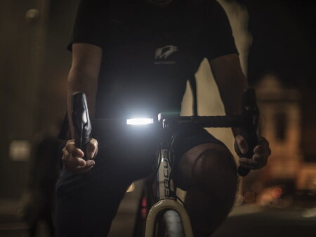 Knog Plus 40 Lumen Usb Ön Lamba - 7