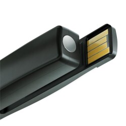 Knog Plus 40 Lumen Usb Ön Lamba - 5