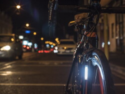 Knog Plus 40 Lumen Usb Ön Lamba - 6