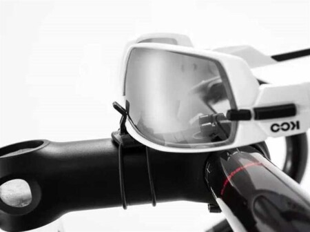 Koo Billy Bike Mount - 2