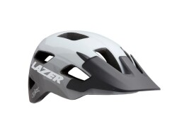 Lazer Chiru Mtb Kask Mat Beyaz S (52/56cm) - 1