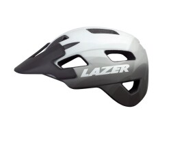 Lazer Chiru Mtb Kask Mat Beyaz S (52/56cm) - 3