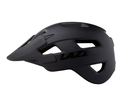 Lazer Chiru Mtb Kask Mat Siyah L (58/61cm) - 3