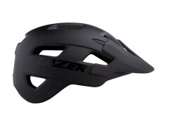 Lazer Chiru Mtb Kask Mat Siyah L (58/61cm) - 1