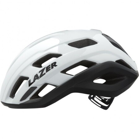 Lazer Strada KinetiCore Yol Kask Beyaz (L 58/61cm) - 4