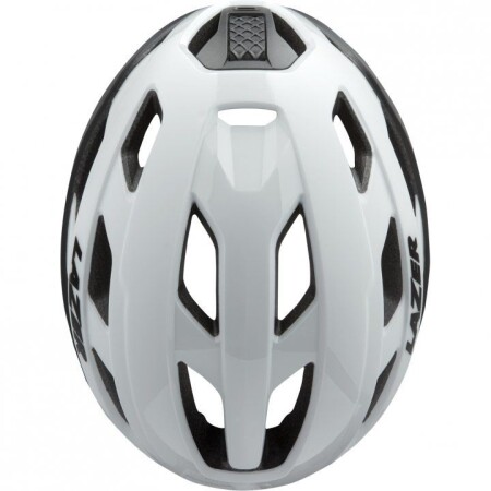 Lazer Strada KinetiCore Yol Kask Beyaz (L 58/61cm) - 5