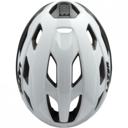 Lazer Strada KinetiCore Yol Kask Beyaz (M 55/59cm) - 5