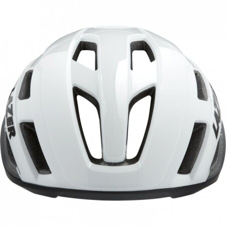 Lazer Strada KinetiCore Yol Kask Beyaz (S 52/56cm) - 2