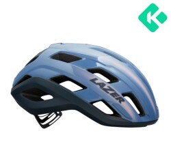 Lazer Strada KinetiCore Yol Kask Light Mavi Sunset (S 52/56cm) - 1