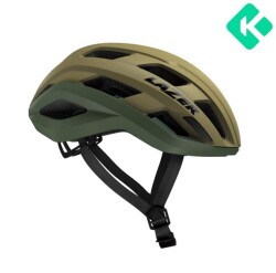 Lazer Strada KinetiCore Yol Kask Mat Orman Yeşili (L 58/61cm) - 1