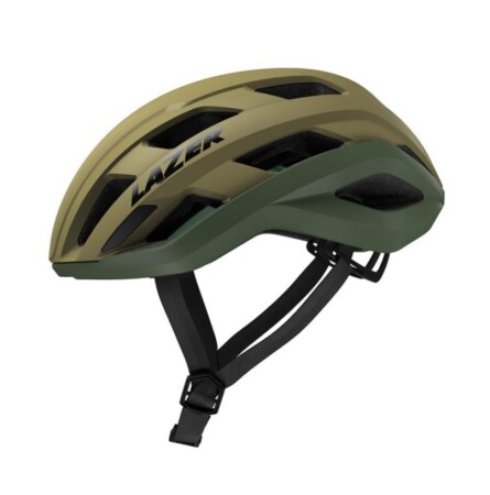 Lazer Strada KinetiCore Yol Kask Mat Orman Yeşili (L 58/61cm) - 3