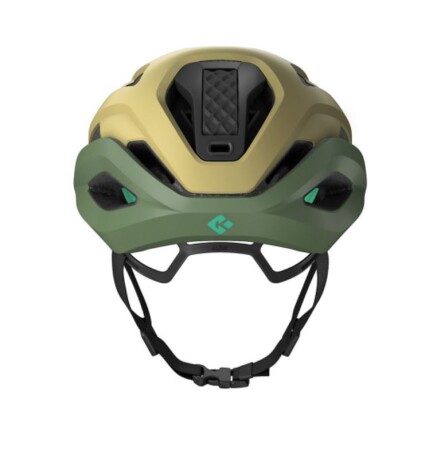 Lazer Strada KinetiCore Yol Kask Mat Orman Yeşili (L 58/61cm) - 4