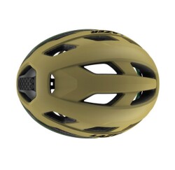 Lazer Strada KinetiCore Yol Kask Mat Orman Yeşili (L 58/61cm) - 5