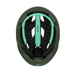 Lazer Strada KinetiCore Yol Kask Mat Orman Yeşili (L 58/61cm) - 6