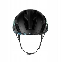 Lazer Strada KinetiCore Yol Kask Mat Tropikal Yapraklar (S 52/56cm) - 2