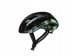 Lazer Strada KinetiCore Yol Kask Mat Tropikal Yapraklar (S 52/56cm) - 3