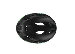 Lazer Strada KinetiCore Yol Kask Mat Tropikal Yapraklar (S 52/56cm) - 5