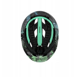 Lazer Strada KinetiCore Yol Kask Mat Tropikal Yapraklar (S 52/56cm) - 6