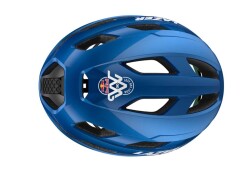 Lazer Strada KinetiCore Yol Kask Mavi Red Bull (S 52/56cm) - 3