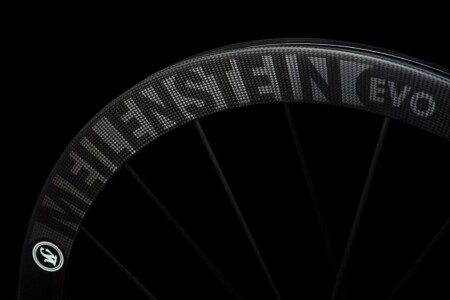 LIGHTWEIGHT MEILENSTEIN EVO DISC - JANT SETI - 2