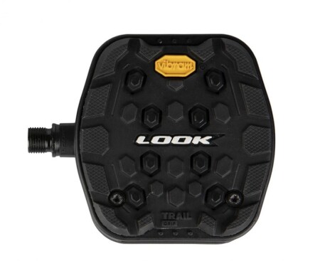 Look Trail Grip Mtb Pedal - 1