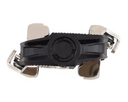 Look X-Track Mtb Pedal Siyah - 8