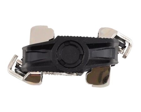 Look X-Track Mtb Pedal Siyah - 6