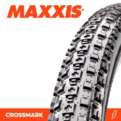 Maxxis 26x2.25 Crossmark Mtb 60 Tpi Wire Dış Lastik - 2