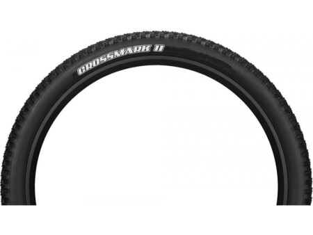 Maxxis 27.5x2.10 Crossmark II 60 Tpi Katlanır Dış Lastik M344P - 4