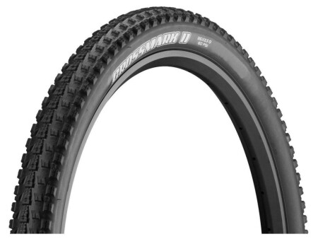 Maxxis Crossmark II 29x2.25 Katlanır Dış Lastik 60 Tpi - 4