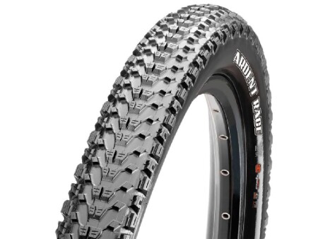 Maxxis Ardent 27.5x2.20 EXO Tubeless Ready Katlanır Dış Lastik - 3