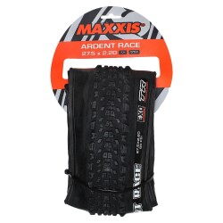 Maxxis Ardent 27.5x2.20 EXO Tubeless Ready Katlanır Dış Lastik - 2