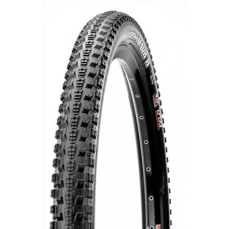 Maxxis Crossmark II 27.5x2.25 EXO Tubeless Ready Katlanır Dış Lastik - 4