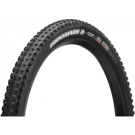 Maxxis Crossmark II 29x2.10 EXO Tubeless Ready Katlanır Dış Lastik - 7