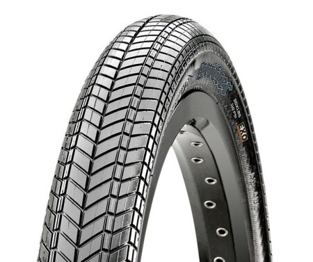 Maxxis Grifter Urban 29x2.0 Katlanır Dış Lastik - 3