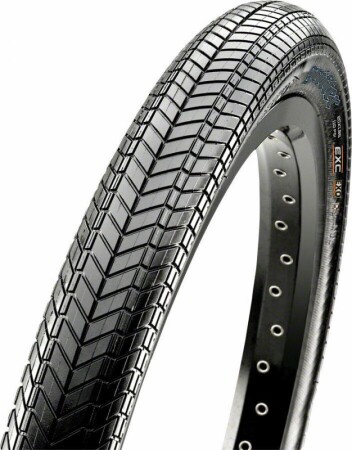 Maxxis Grifter Urban 29x2.0 Katlanır Dış Lastik - 1