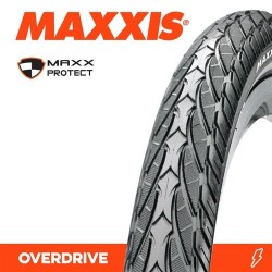 Maxxis OverDrive 700x35 MaxxProtect (zırhlı) - 2