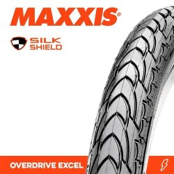 MAXXIS OVERDRV EXCEL 700X35c - 1