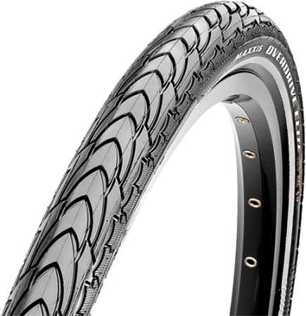 MAXXIS OVERDRV EXCEL 700X35c - 2