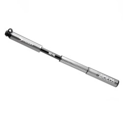 Moon AIOLOS Gauge Pro-HP Bar Göstergeli Bisiklet Pompası 160Psi - 3