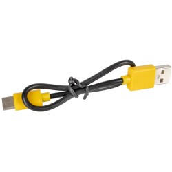 Moon HELIX LİTE 100 Lümen USB Arka Lamba - 6